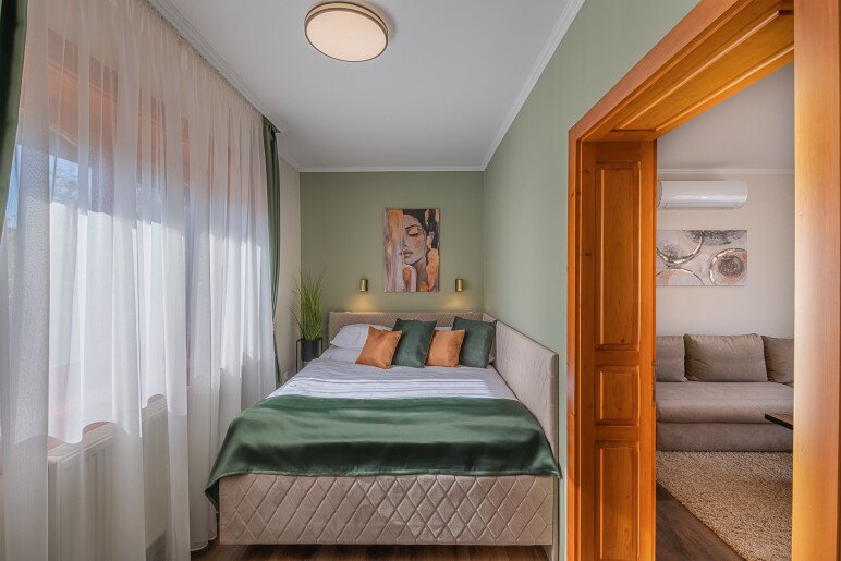 Rézkakas Apartman - Gyula - 1