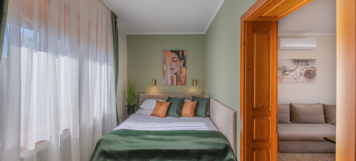 Rézkakas Apartman - Gyula - 1