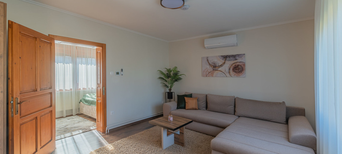 Rézkakas Apartman - Gyula - 2