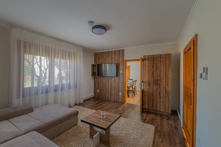 Rézkakas Apartman - Gyula - 3