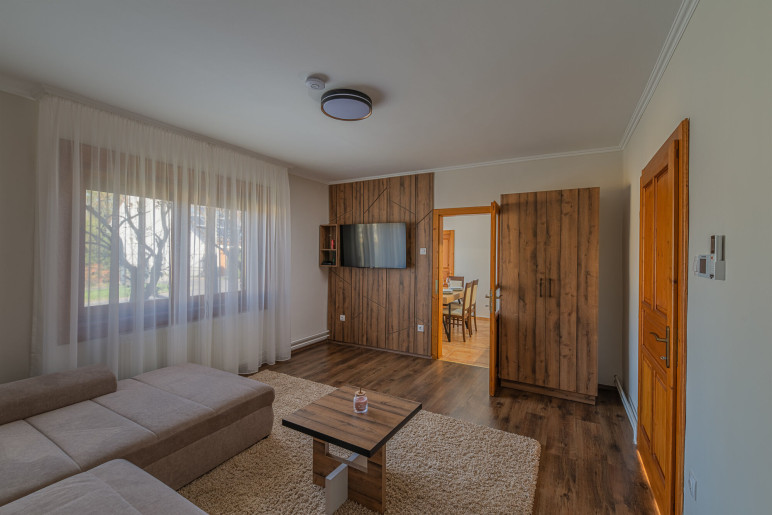Rézkakas Apartman - Gyula - 3