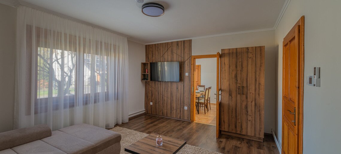 Rézkakas Apartman - Gyula - 3
