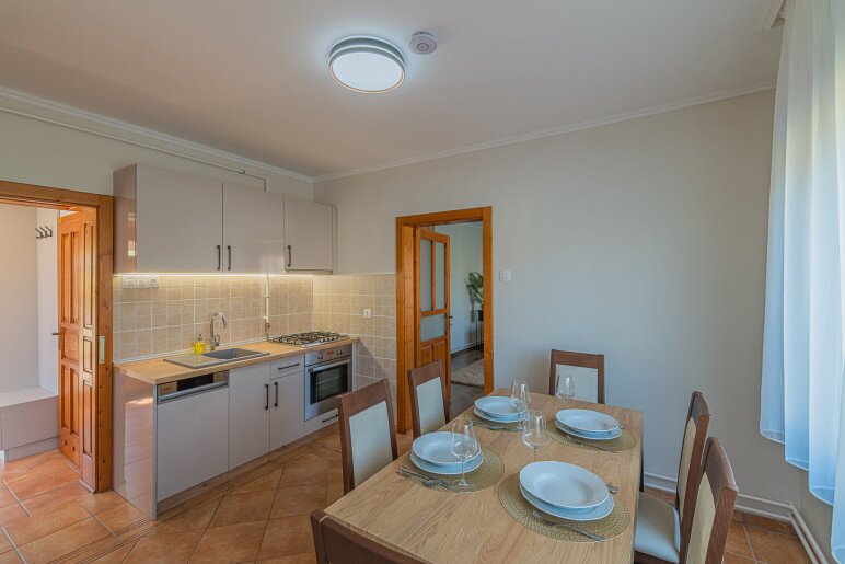 Rézkakas Apartman - Gyula - 4