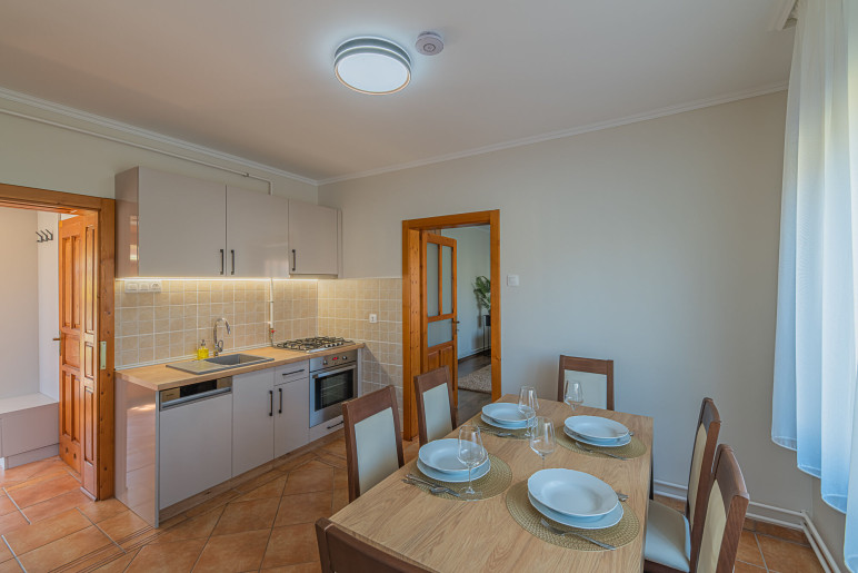 Rézkakas Apartman - Gyula - 4