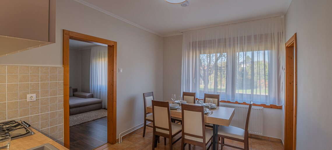 Rézkakas Apartman - Gyula - 7