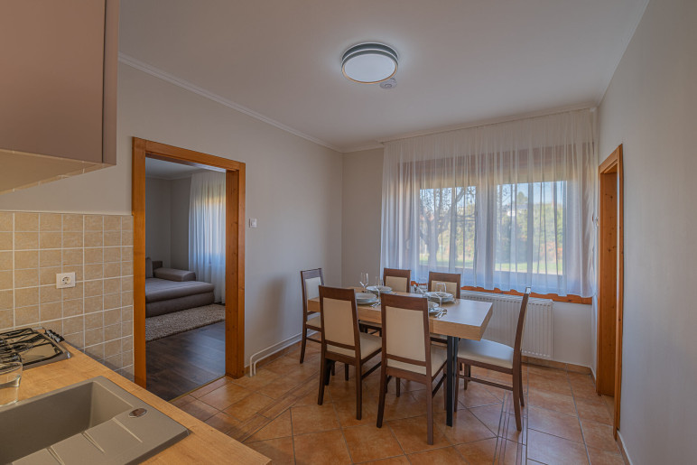 Rézkakas Apartman - Gyula - 7