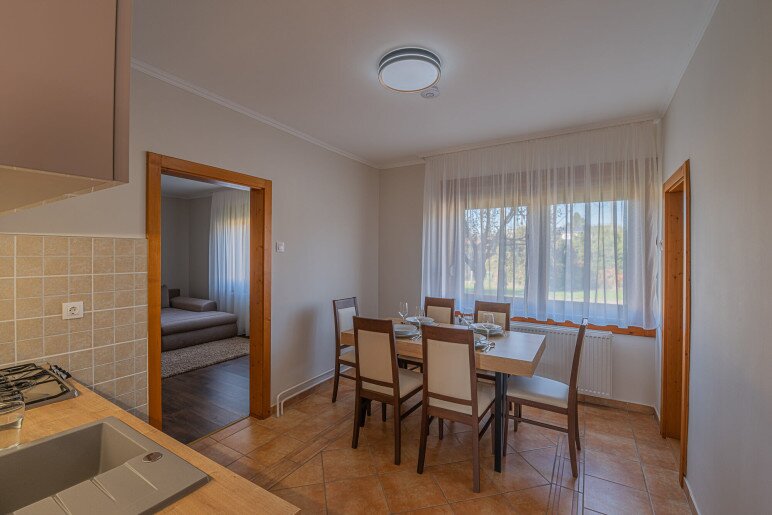 Rézkakas Apartman - Gyula - 7