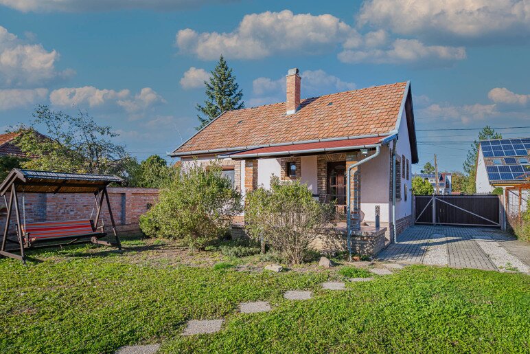 Rézkakas Apartman - Gyula - 8