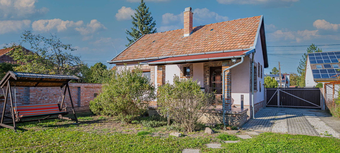 Rézkakas Apartman - Gyula - 8