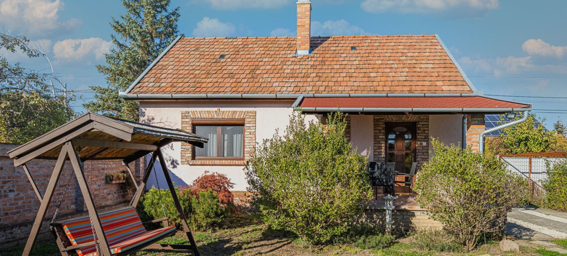 Rézkakas Apartman - Gyula - 9