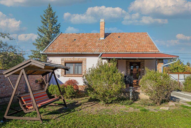 Rézkakas Apartman - Gyula - 9