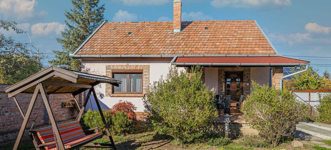 Rézkakas Apartman - Gyula - 9