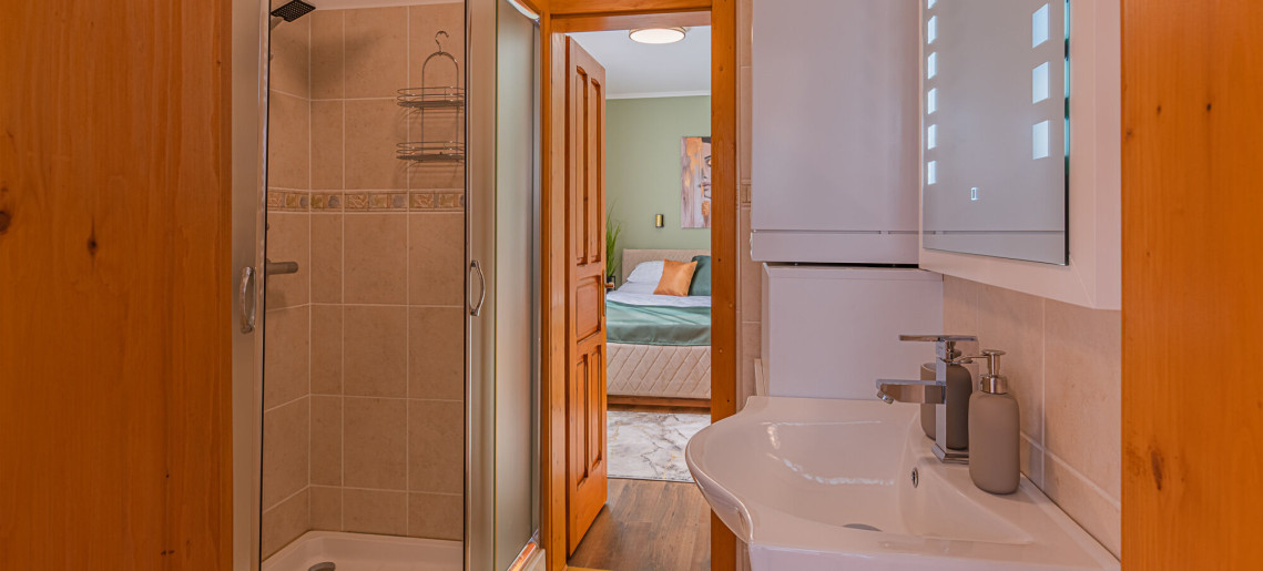 Rézkakas Apartman - Gyula - 10