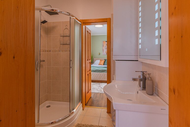 Rézkakas Apartman - Gyula - 10