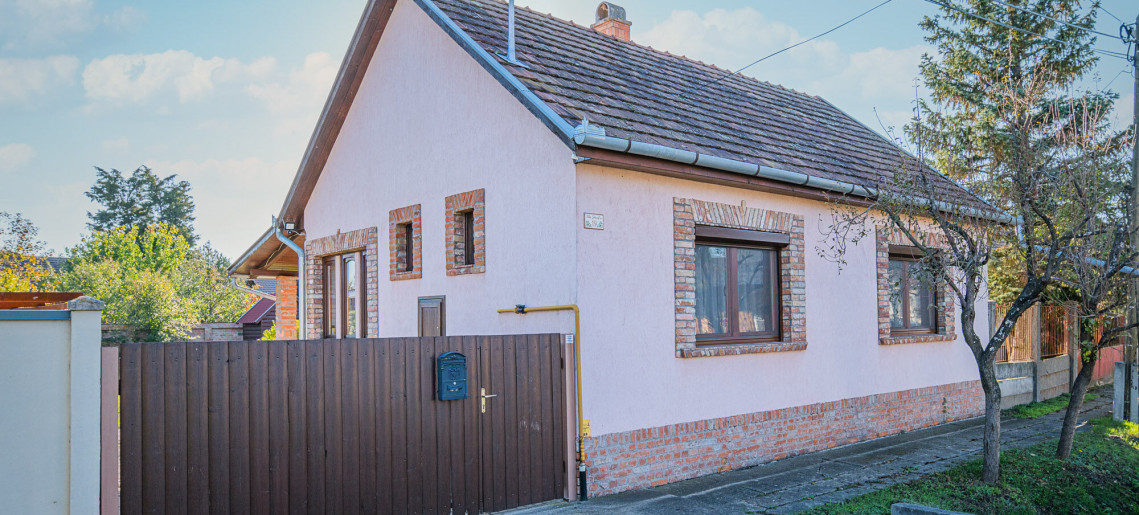 Rézkakas Apartman - Gyula - 12