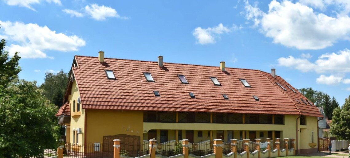 For me Apartman Gyula - 1