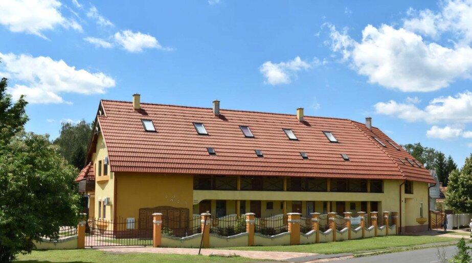For me Apartman Gyula - 1