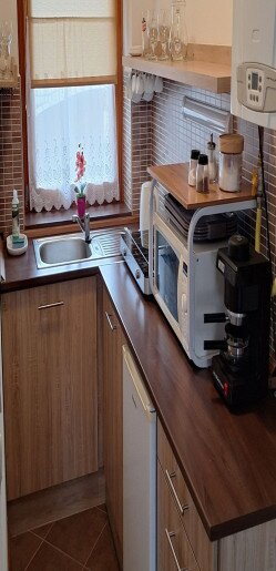 For me Apartman Gyula - 6