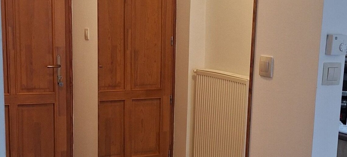 For me Apartman Gyula - 4