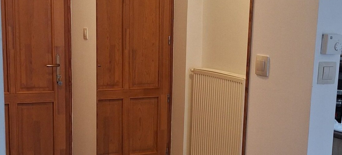 For me Apartman Gyula - 4