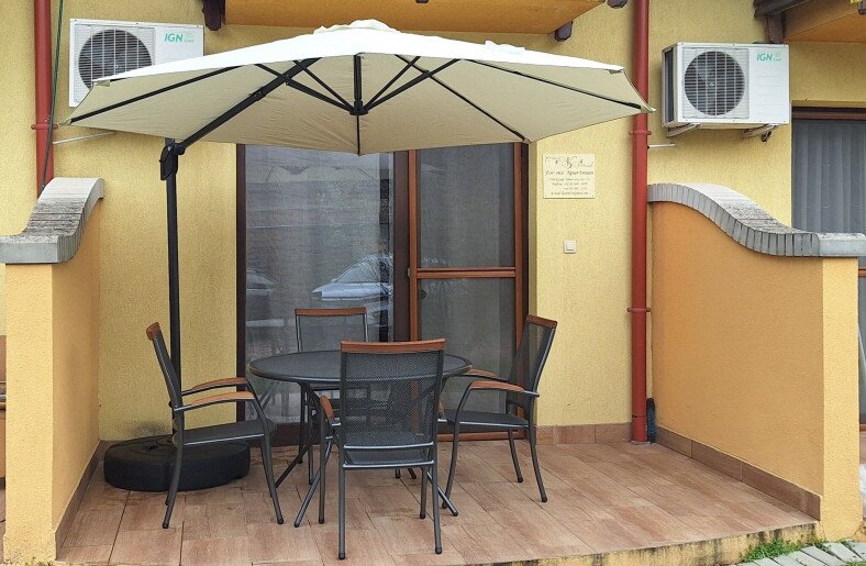 For me Apartman Gyula - 14