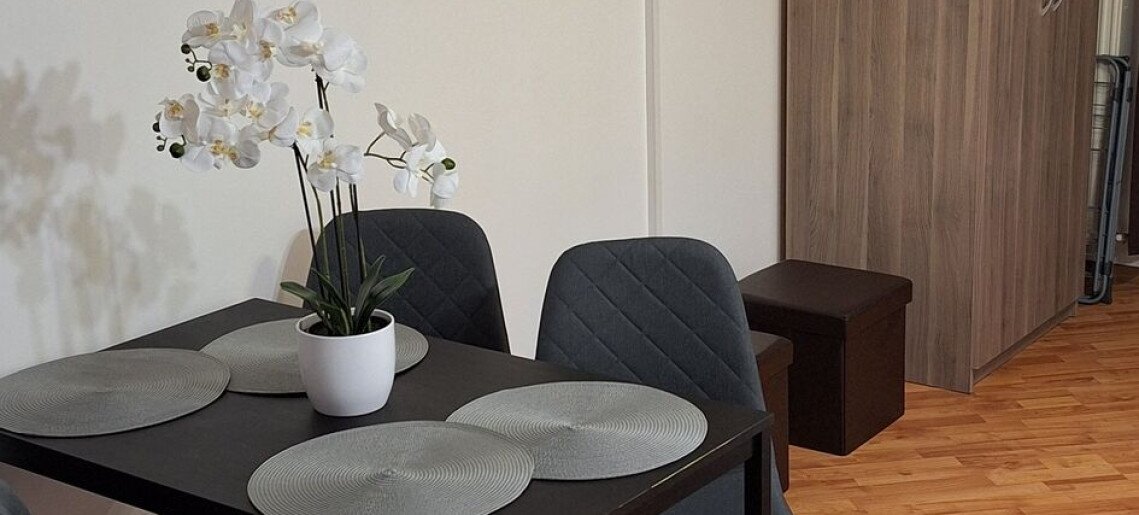 For me Apartman Gyula - 12