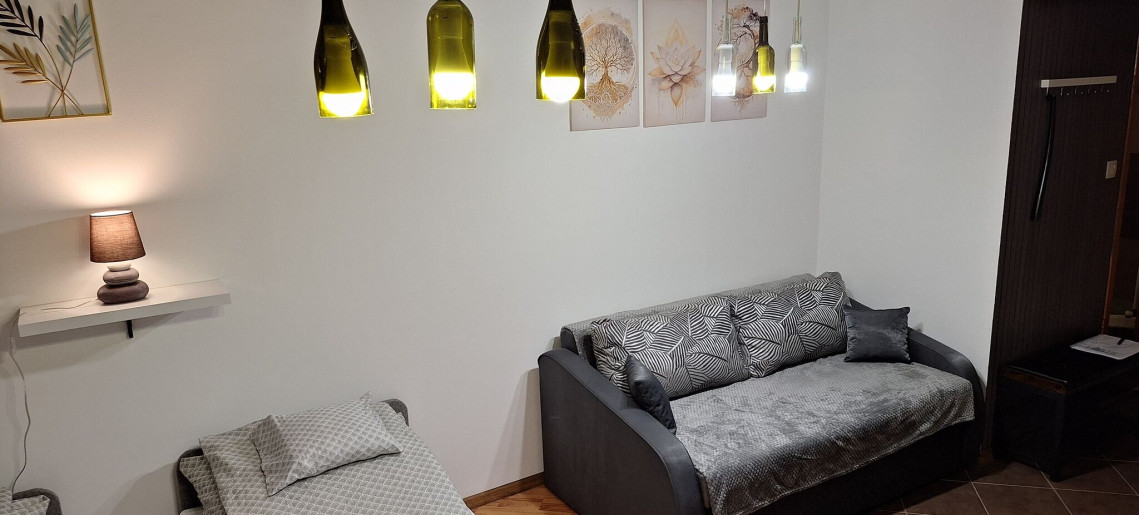 For me Apartman Gyula - 11