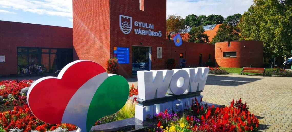 For me Apartman Gyula - 20