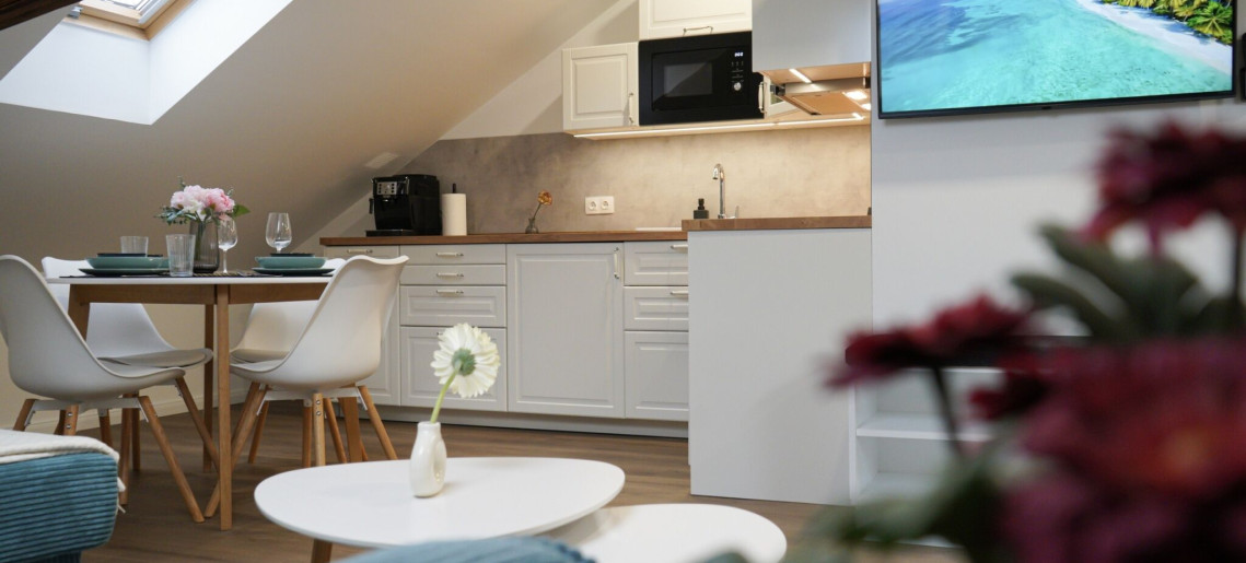 Spirit Apartman Gyula - 2