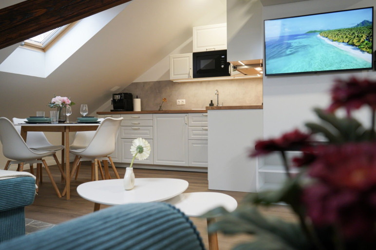 Spirit Apartman Gyula - 2