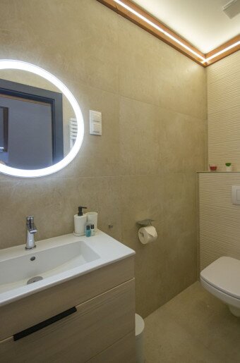 Spirit Apartman Gyula - 4