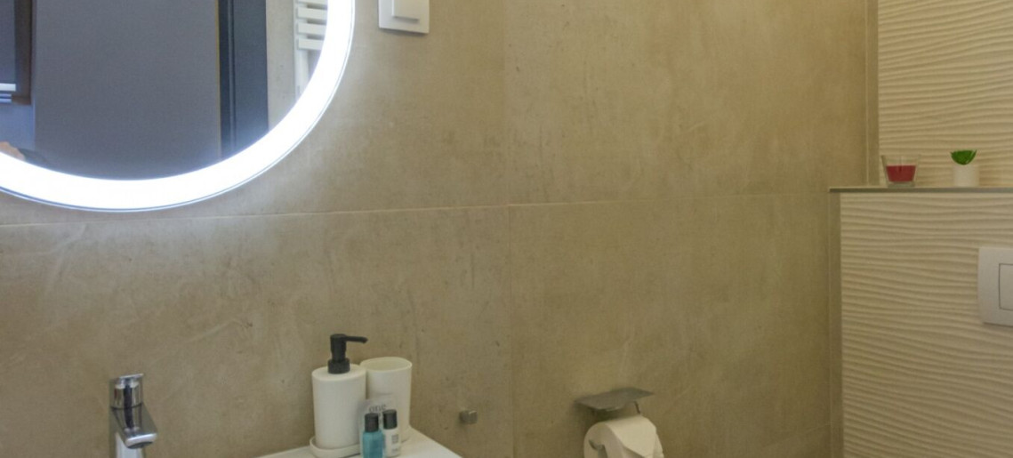 Spirit Apartman Gyula - 4