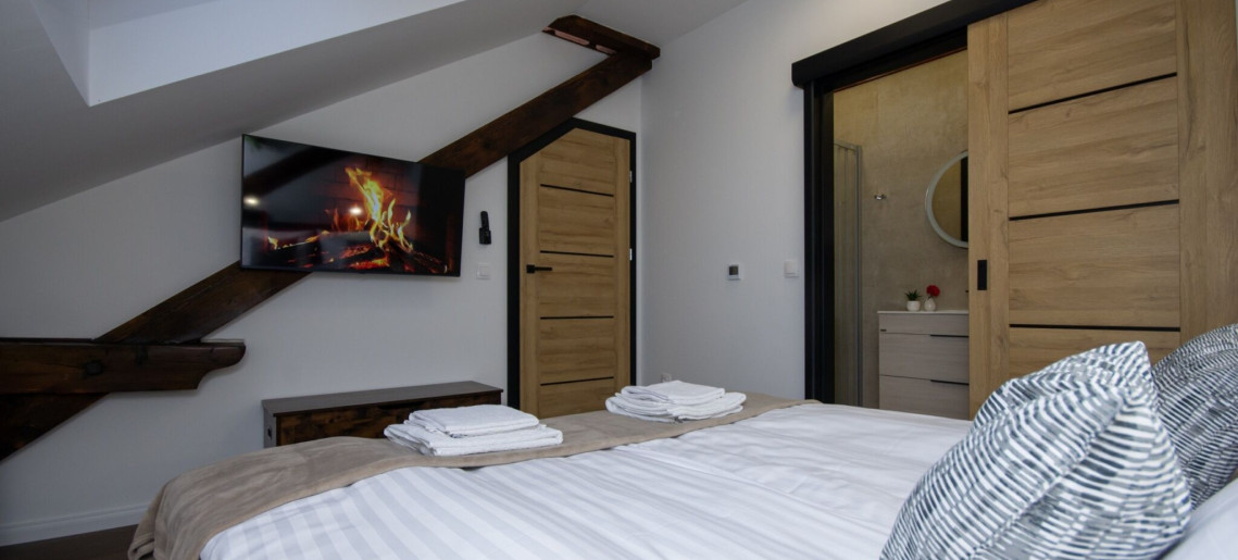 Spirit Apartman Gyula - 5