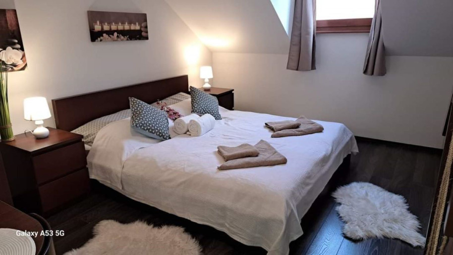 Viktória Apartman - Vár utca Gyula - 1