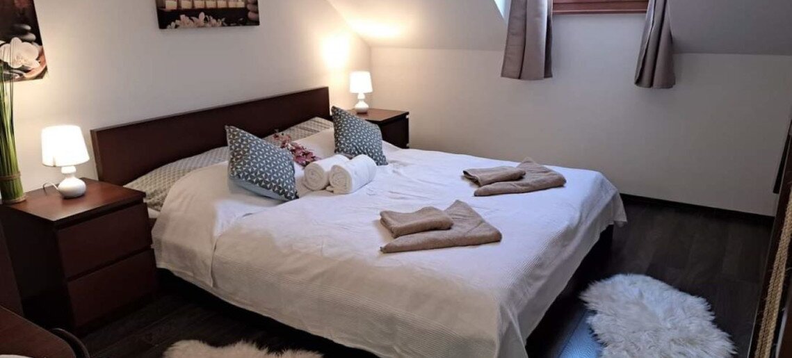 Viktória Apartman - Vár utca Gyula - 1