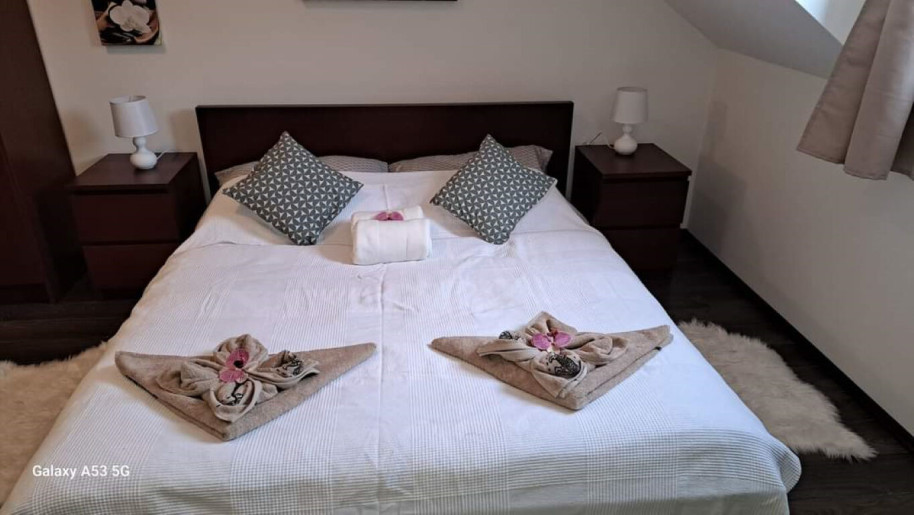 Viktória Apartman - Vár utca Gyula - 2