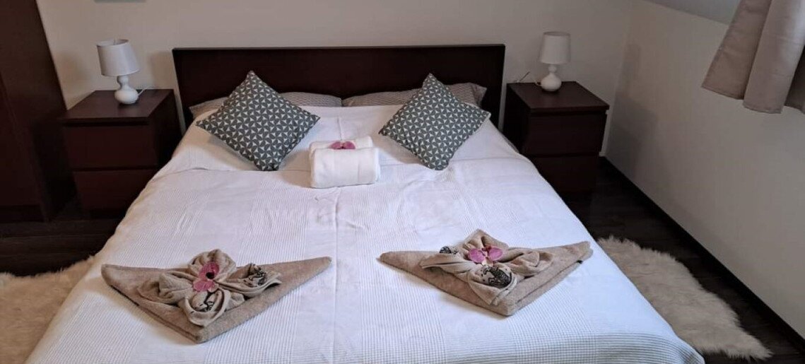 Viktória Apartman - Vár utca Gyula - 2
