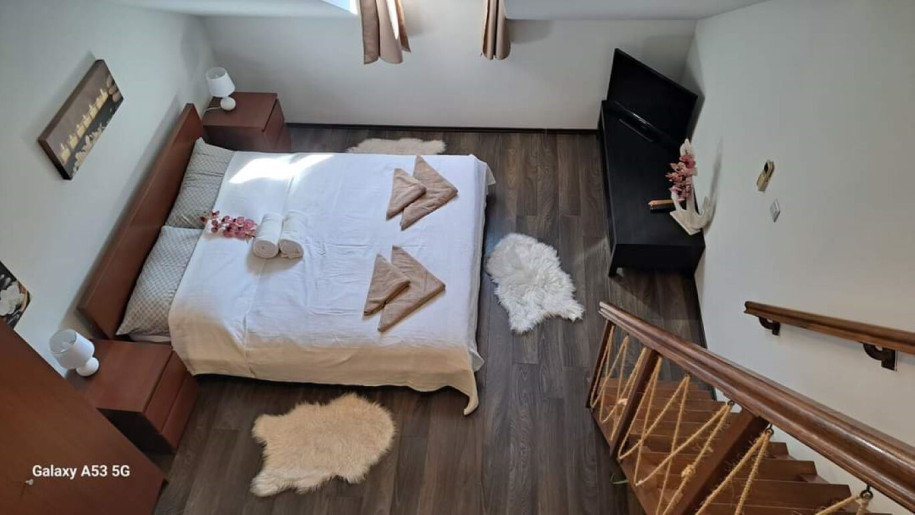 Viktória Apartman - Vár utca Gyula - 3