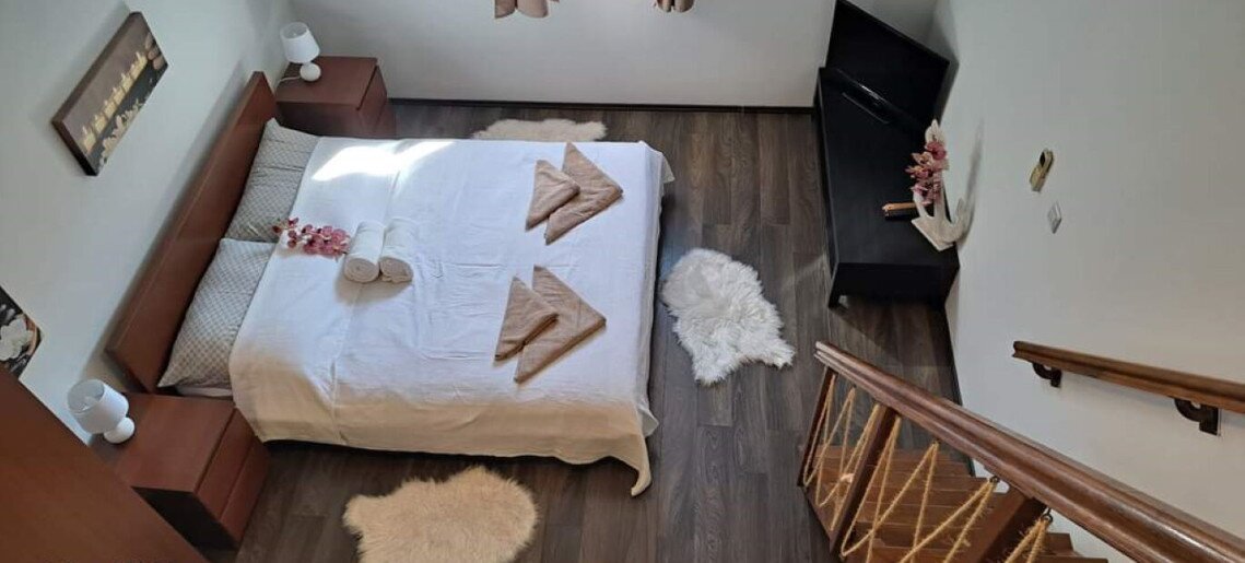 Viktória Apartman - Vár utca Gyula - 3