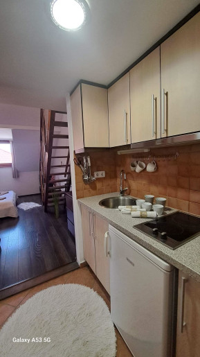 Viktória Apartman - Vár utca Gyula - 6
