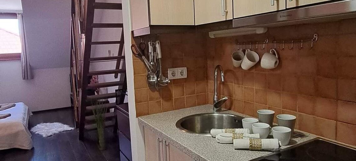 Viktória Apartman - Vár utca Gyula - 6