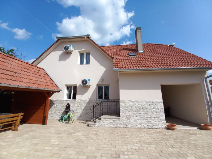 Olíva Garden Apartman Gyula - 2