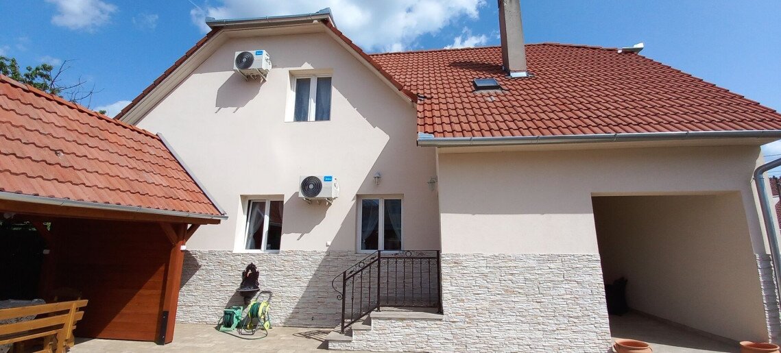 Olíva Garden Apartman Gyula - 2