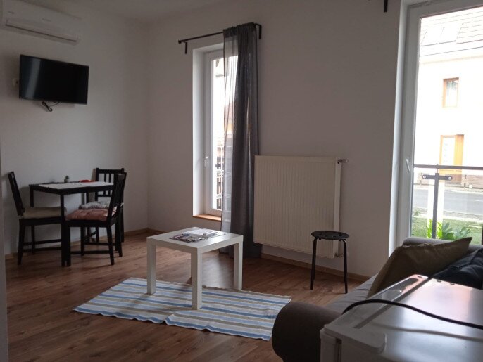 Várfürdő Apartman Gyula - 1
