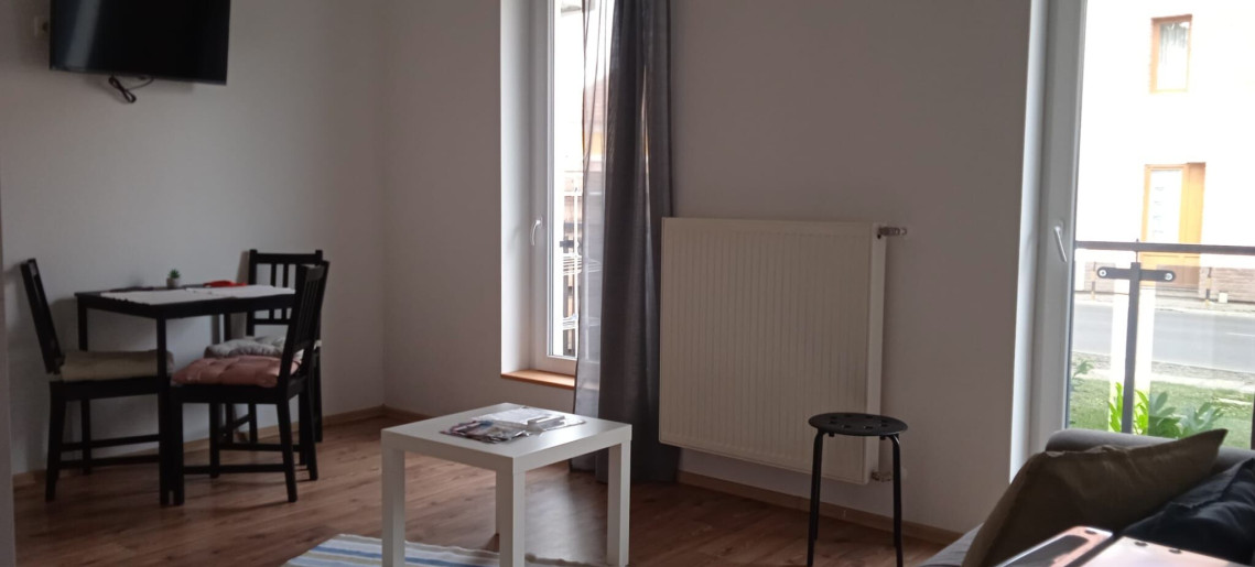 Várfürdő Apartman Gyula - 1