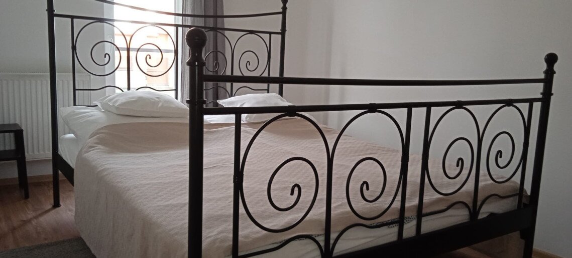 Várfürdő Apartman Gyula - 3