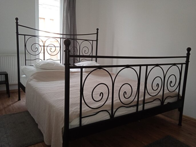 Várfürdő Apartman Gyula - 3