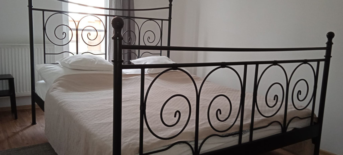 Várfürdő Apartman Gyula - 3