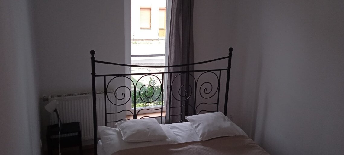 Várfürdő Apartman Gyula - 4