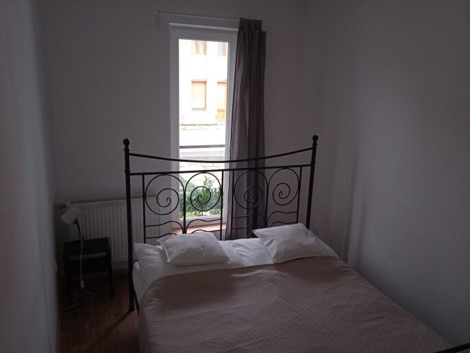 Várfürdő Apartman Gyula - 4